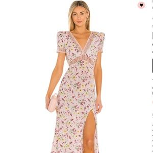 Revolve: Davenport Dress